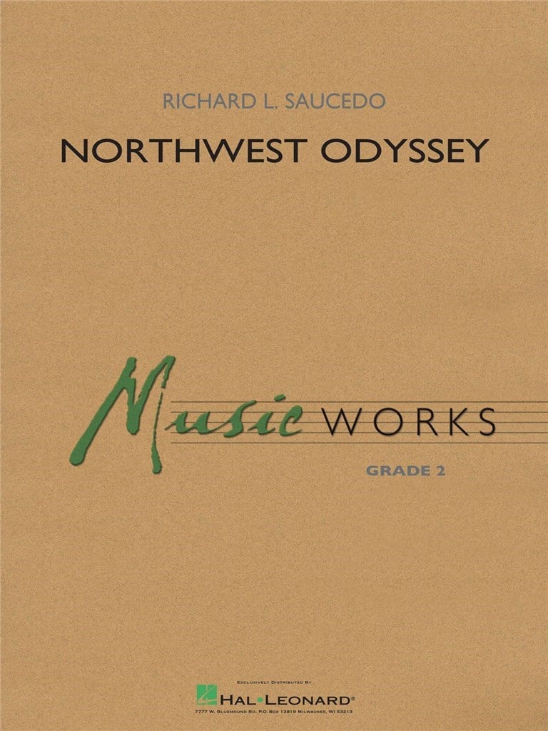 Northwest Odyssey